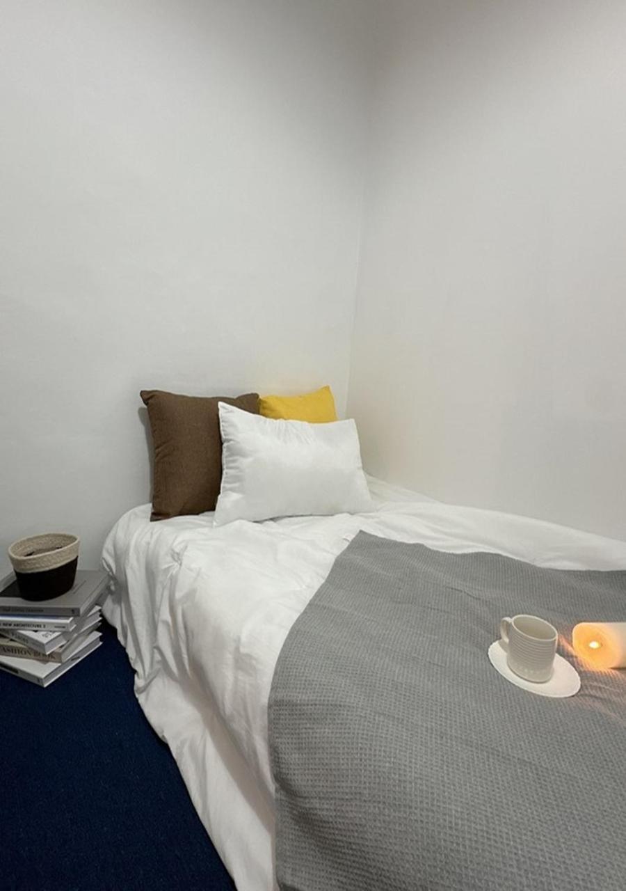 Holiday home Jungdam House