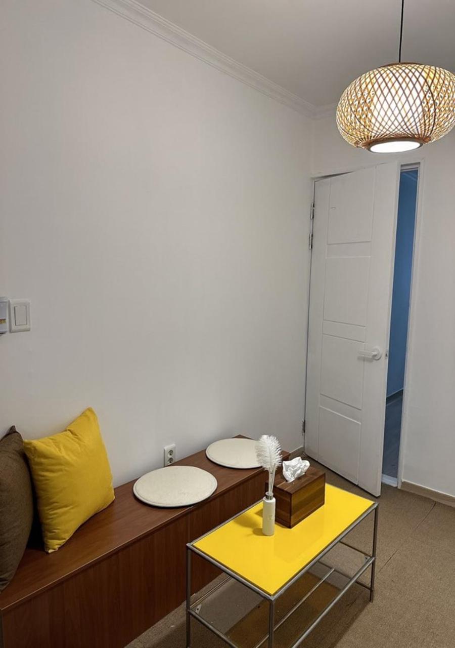 Jungdam House Holiday home Seoul