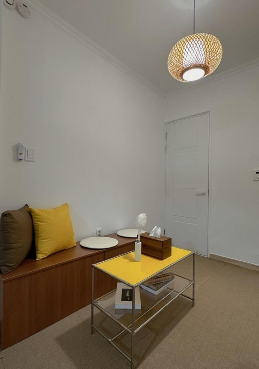 Jungdam House Holiday home