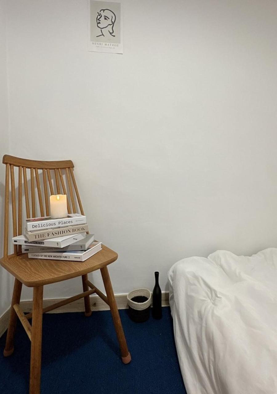 Jungdam House Holiday home