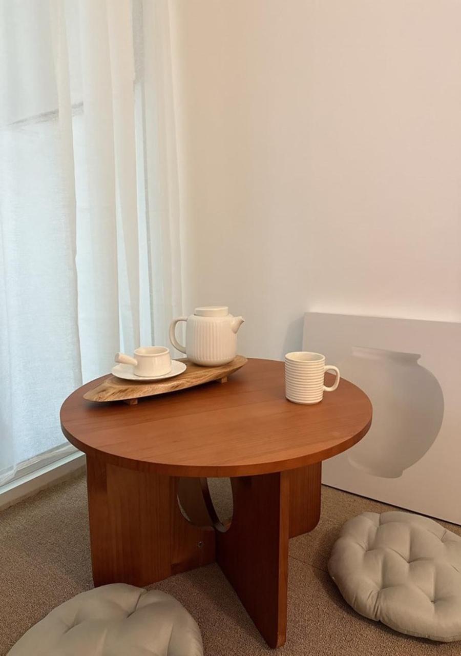 Jungdam House Holiday home *
