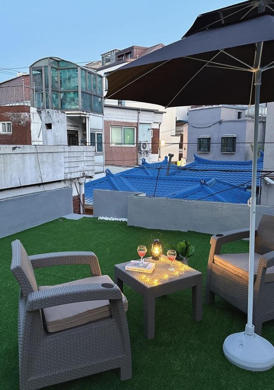 Jungdam House Holiday home Seoul