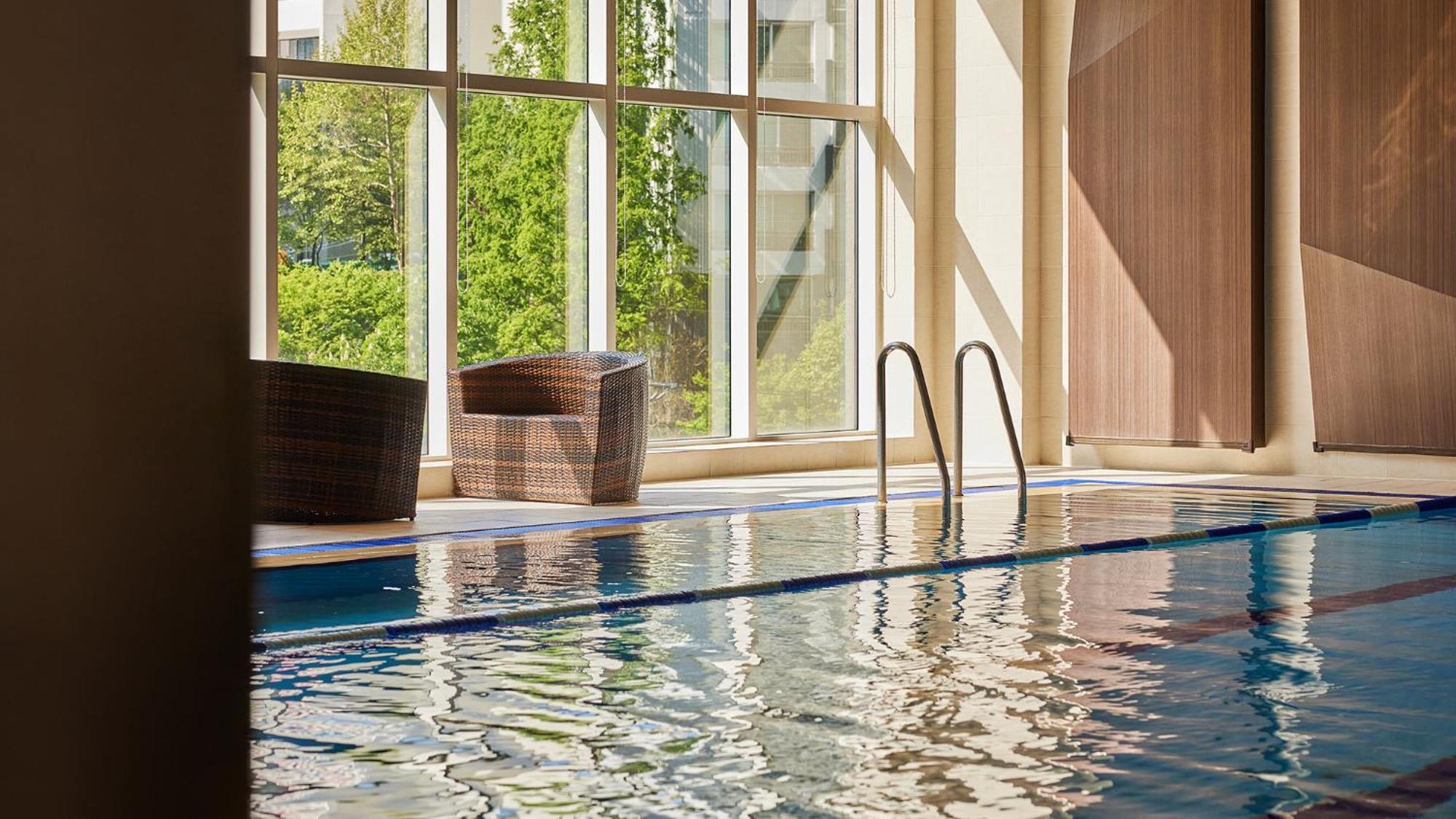 Hotel Lotte City Mapo 3*