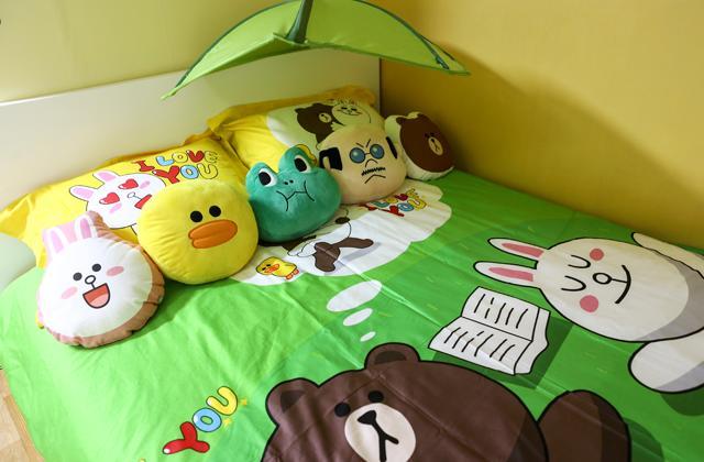 Dreamers Guest house 2*
