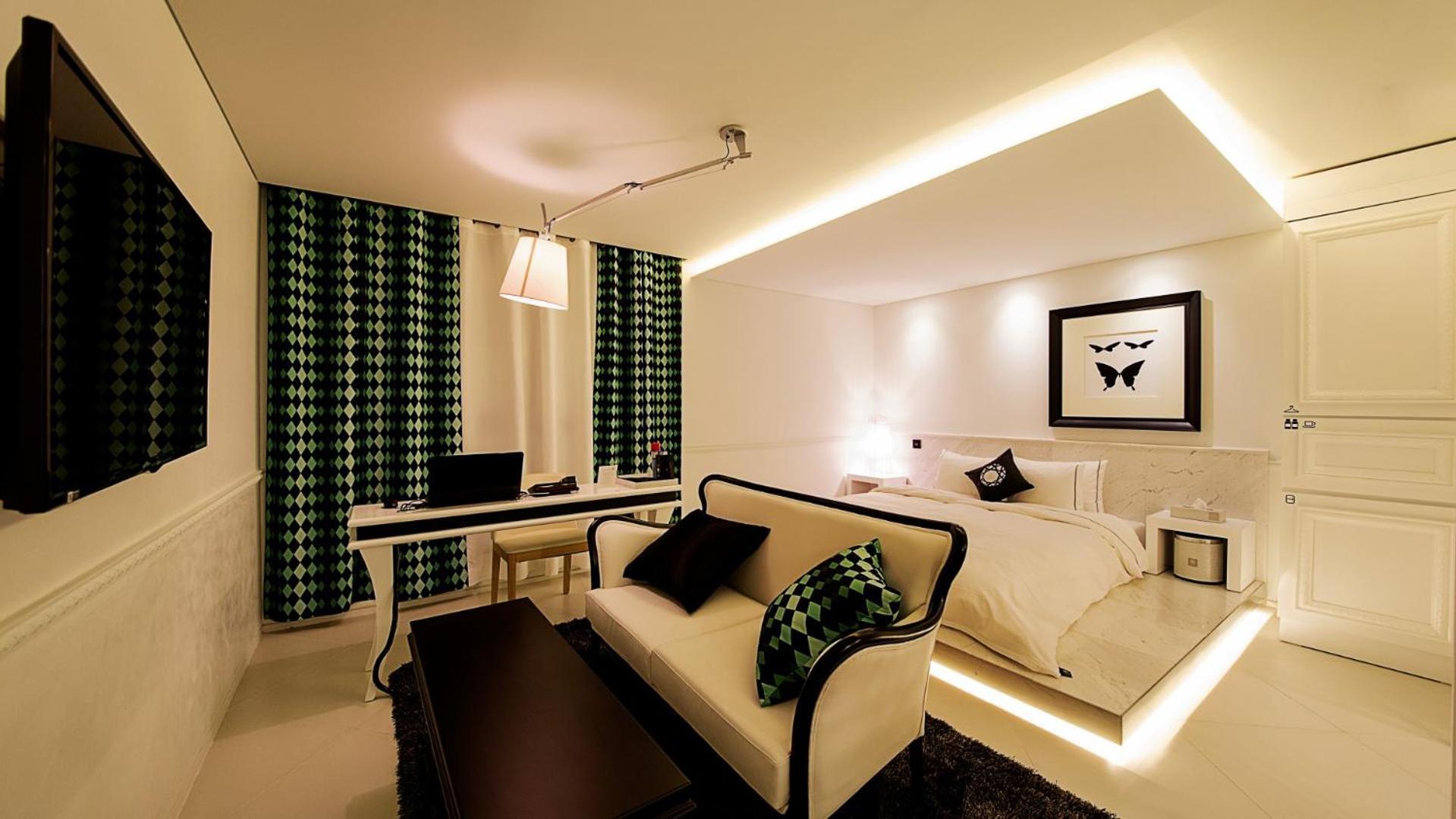 Hotel Cullinan Wangsimni