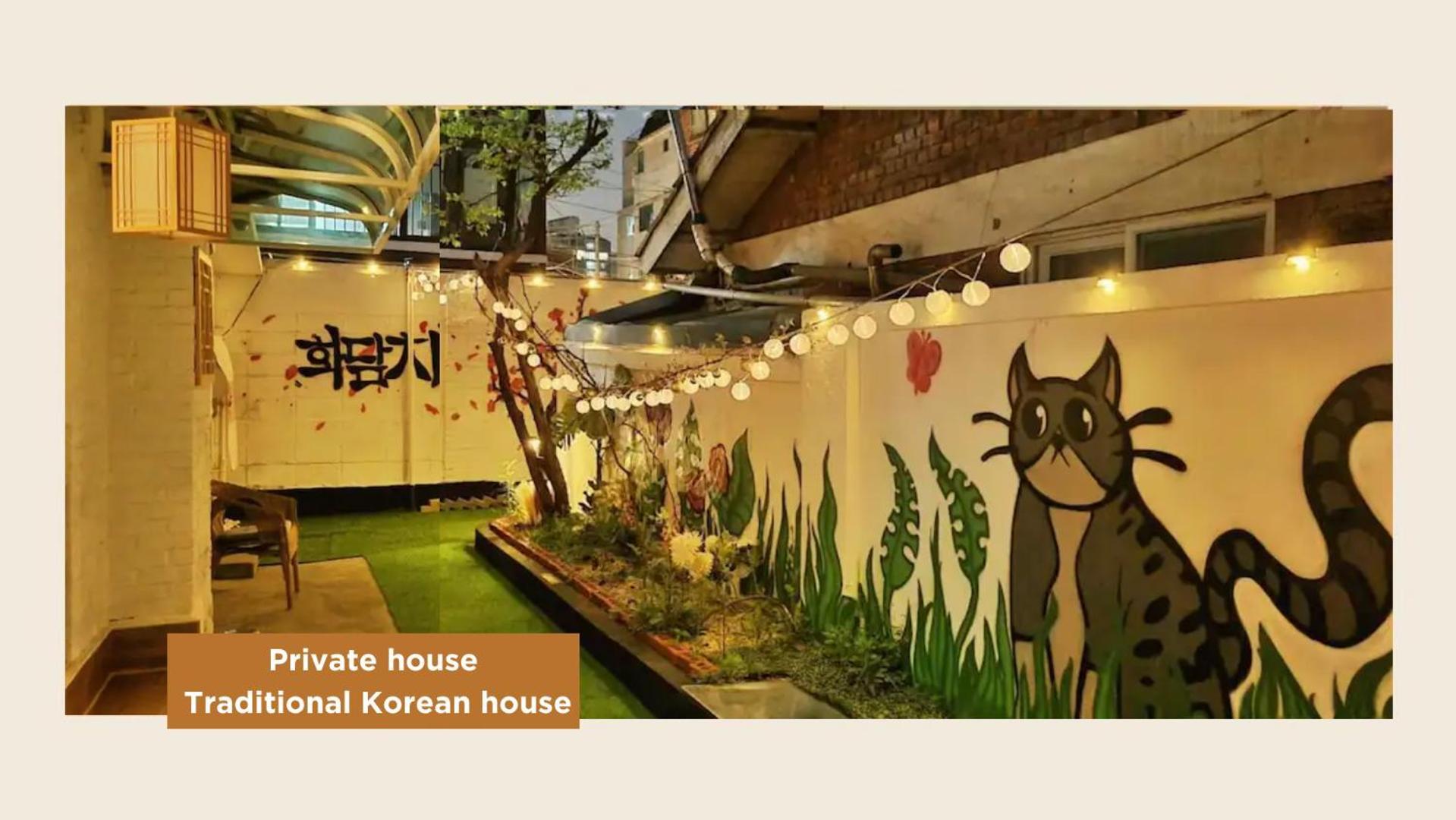 K-culture * Seoul