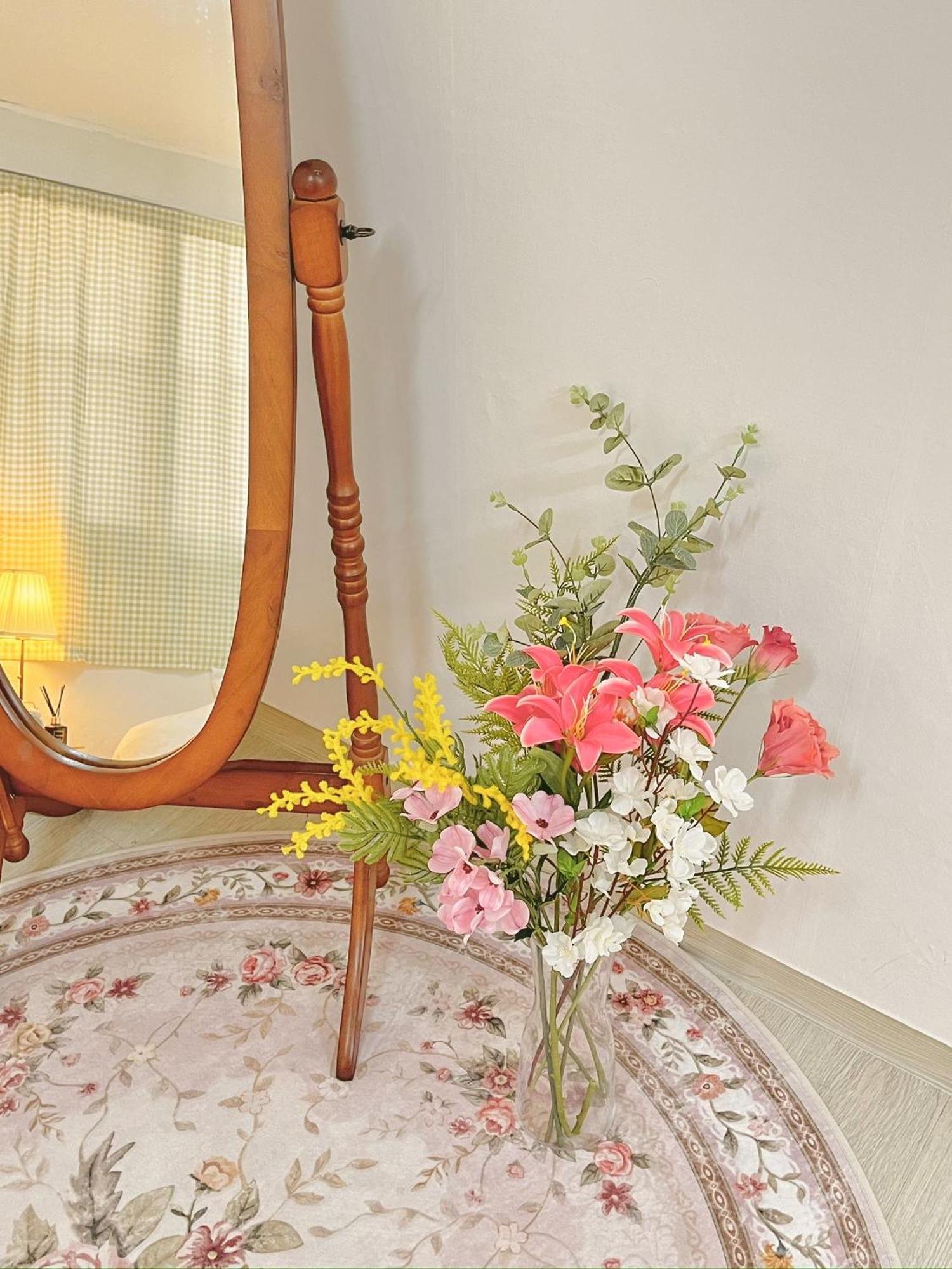 Yeoun Jogak - Near Shindaebang Station Boramae Hospital & Park Hongik Airport Bus Near Sindorim, Gangnam Apartment Seoul