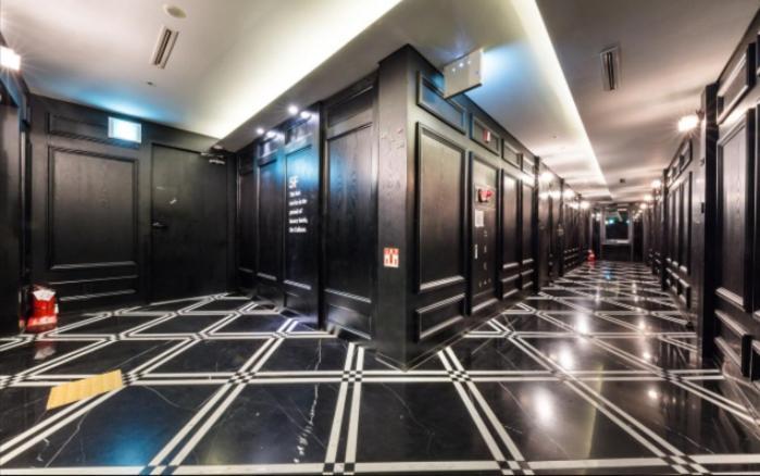 Hotel Cullinan Wangsimni Seoul