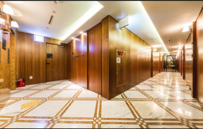 Cullinan Wangsimni Seoul