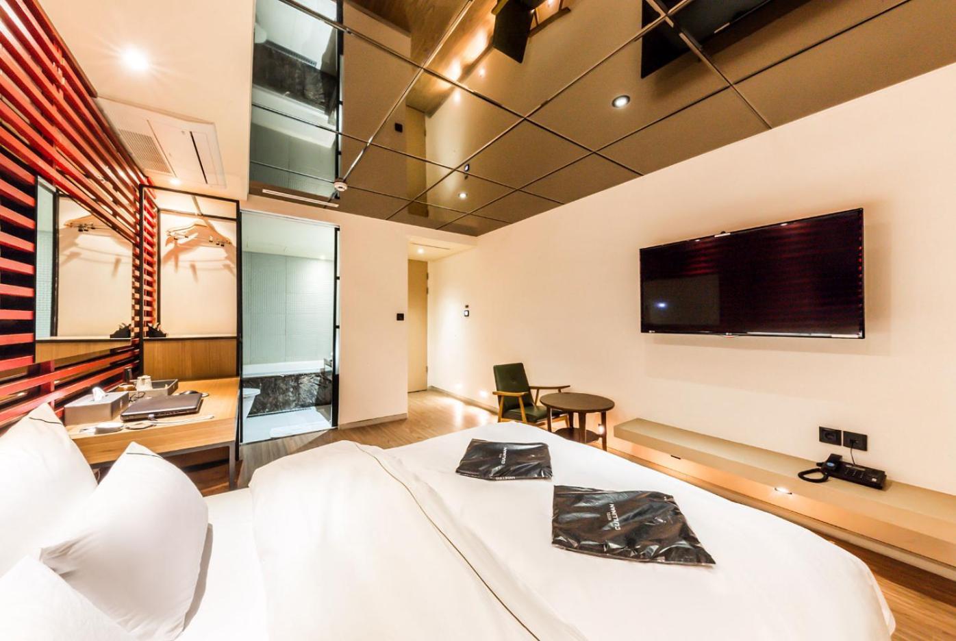 Hotel Cullinan Wangsimni