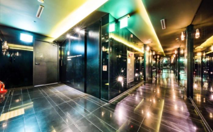 Cullinan Wangsimni Hotel Seoul
