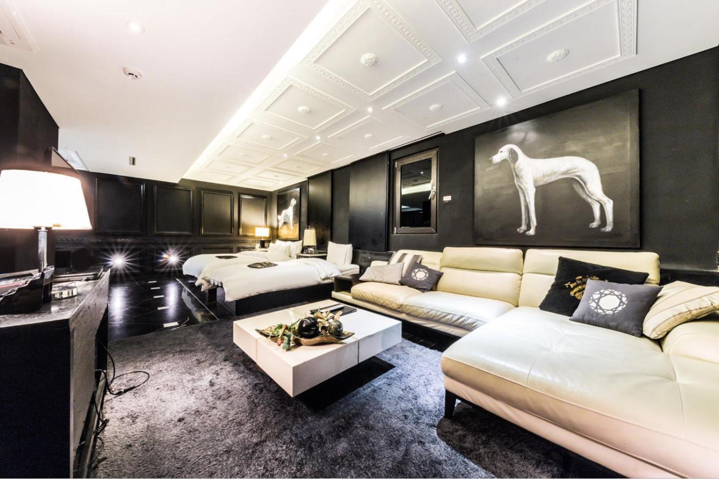 Hotel Cullinan Wangsimni Seoul