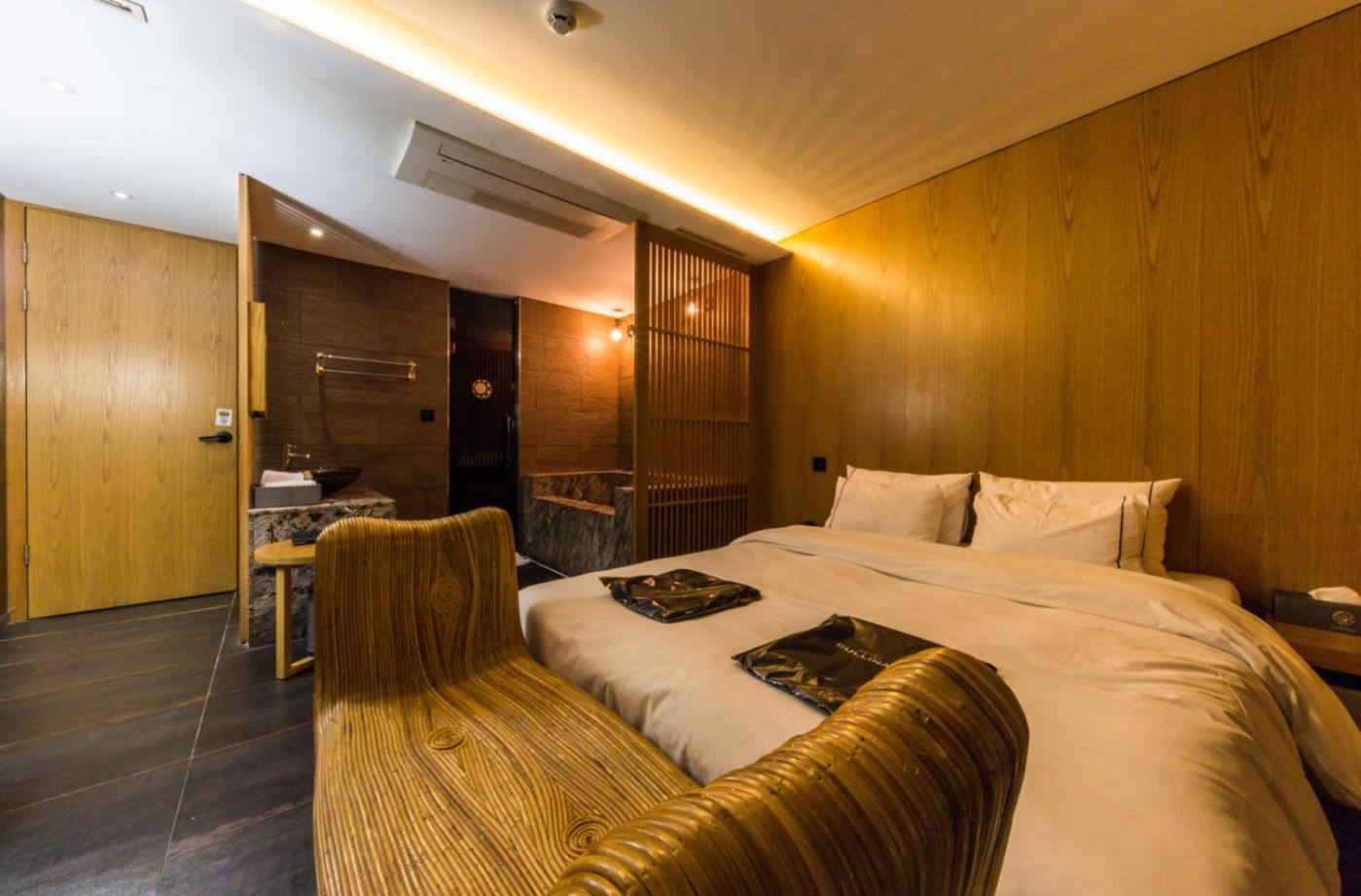 Cullinan Wangsimni Hotel