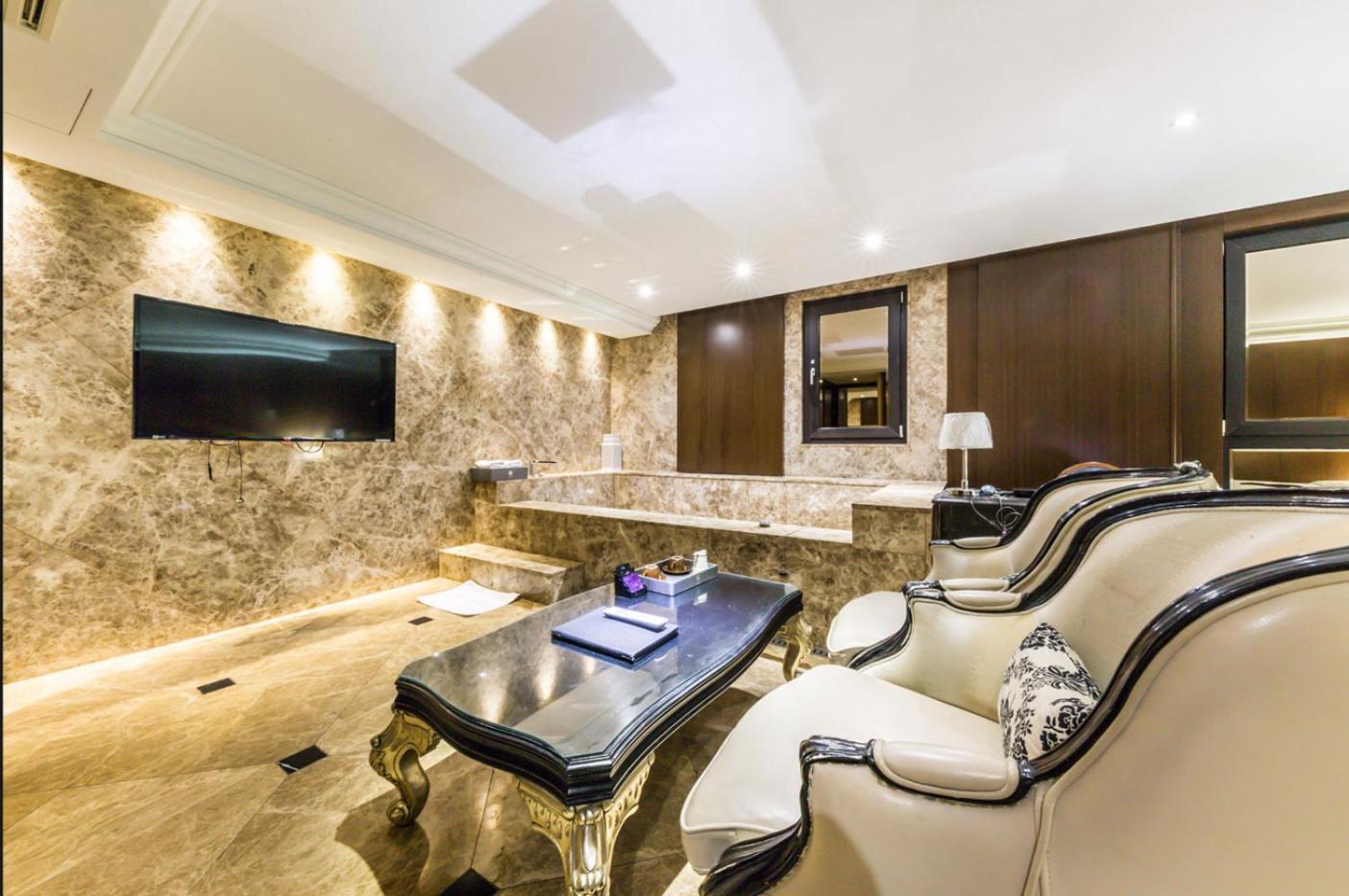 Hotel Cullinan Wangsimni Seoul