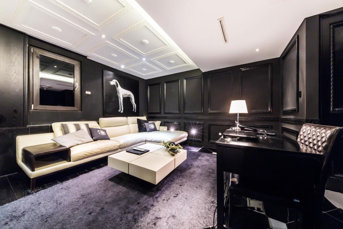 Cullinan Wangsimni Seoul