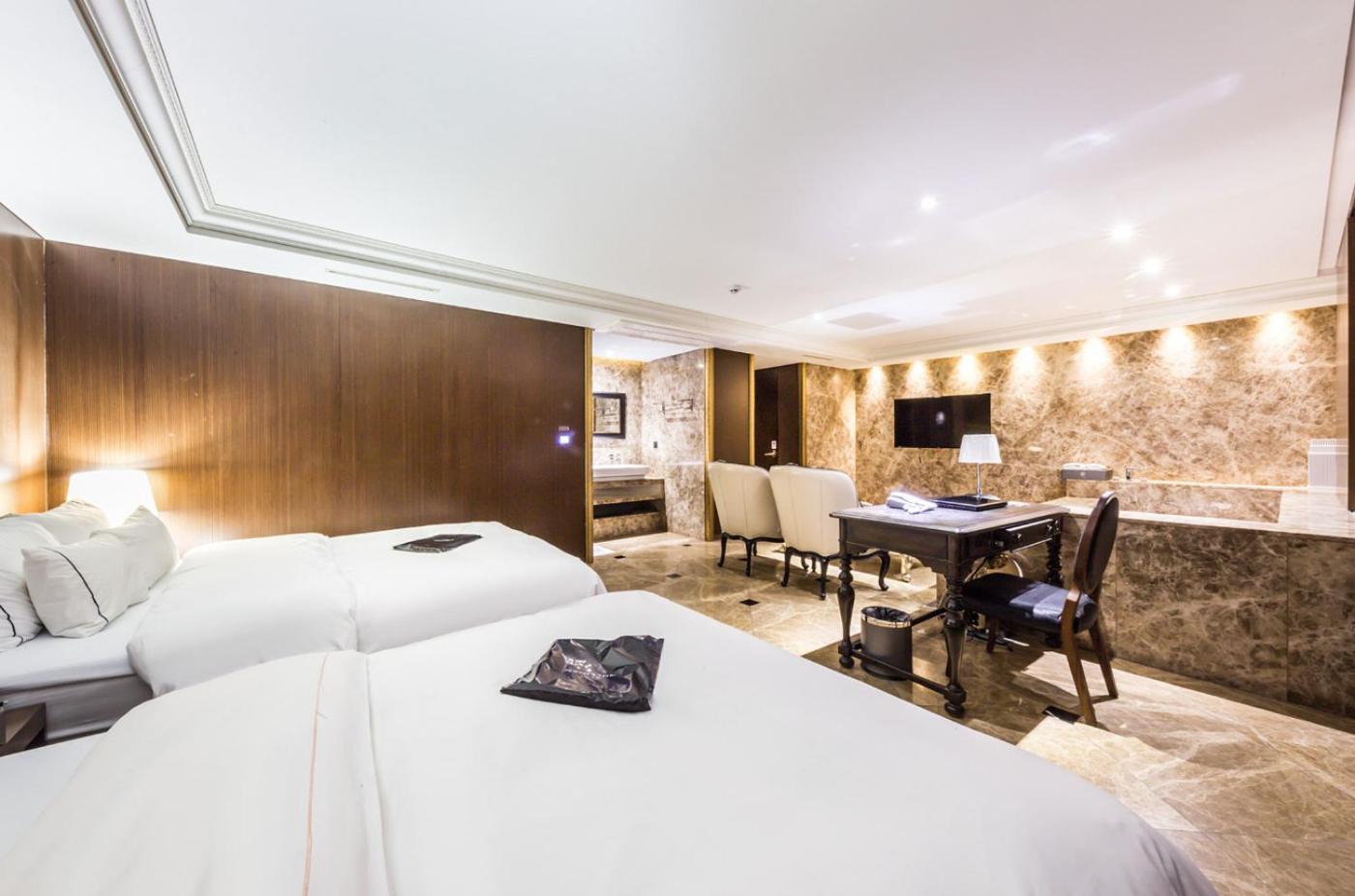 Cullinan Wangsimni 2* Seoul