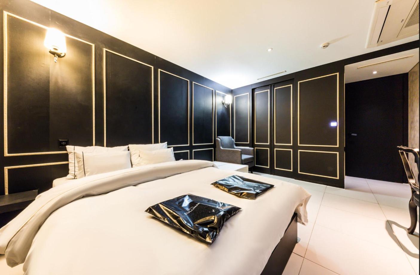Cullinan Wangsimni Hotel