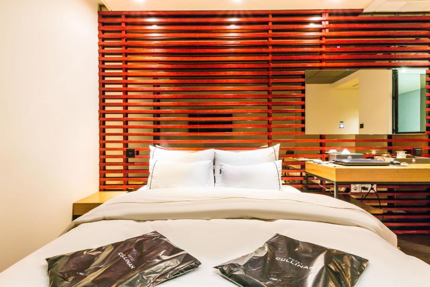 Cullinan Wangsimni Hotel 2*