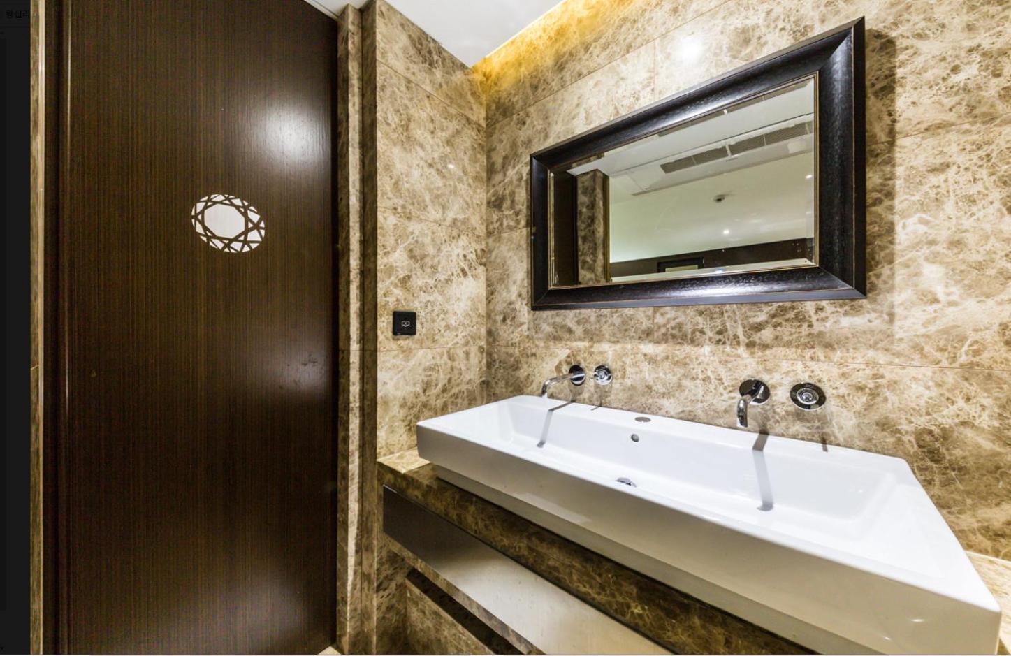 Hotel Cullinan Wangsimni 2*