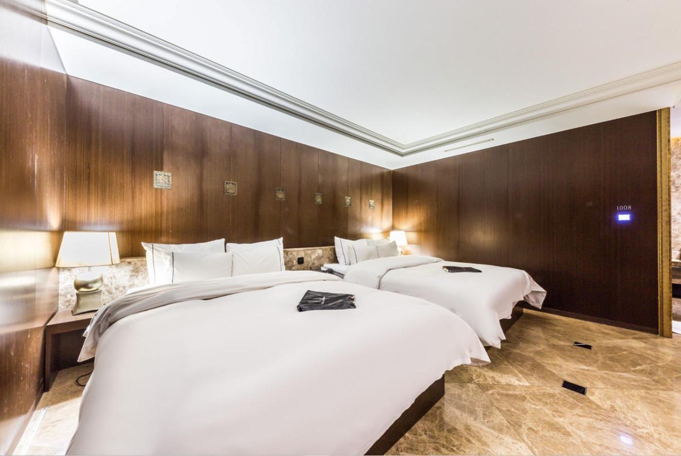 Cullinan Wangsimni Hotel Seoul