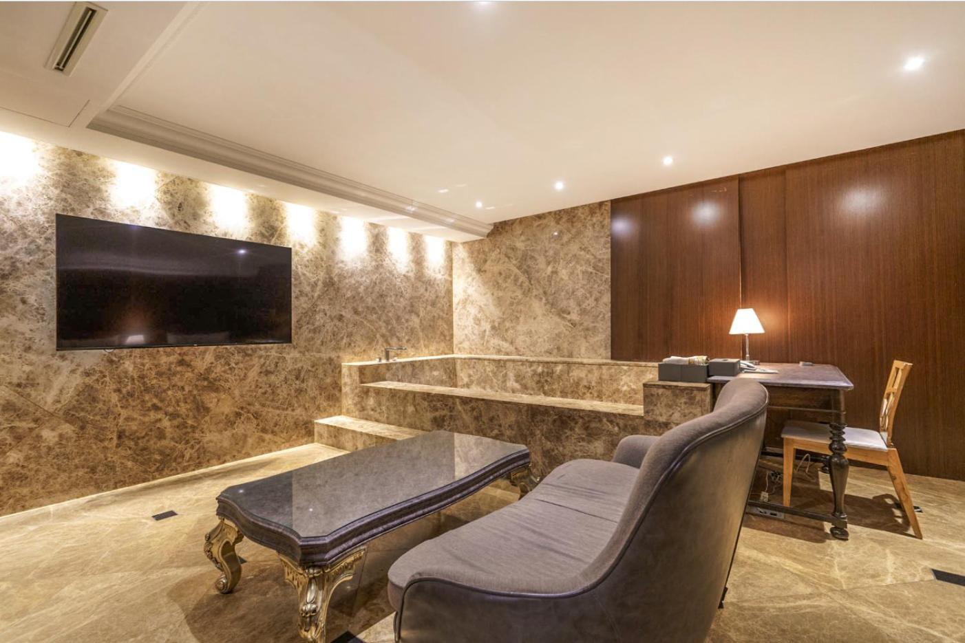 Cullinan Wangsimni 2* Seoul