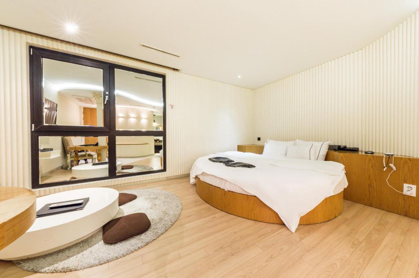 Cullinan Wangsimni Hotel Seoul