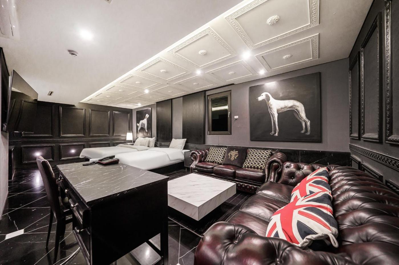 Hotel Cullinan Wangsimni Seoul