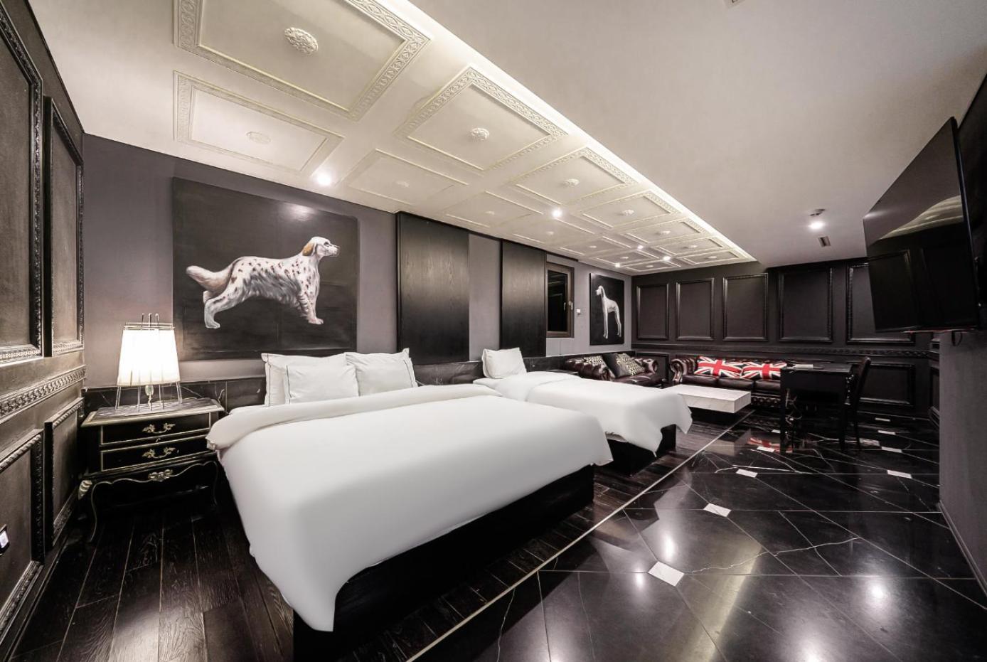 Cullinan Wangsimni Seoul