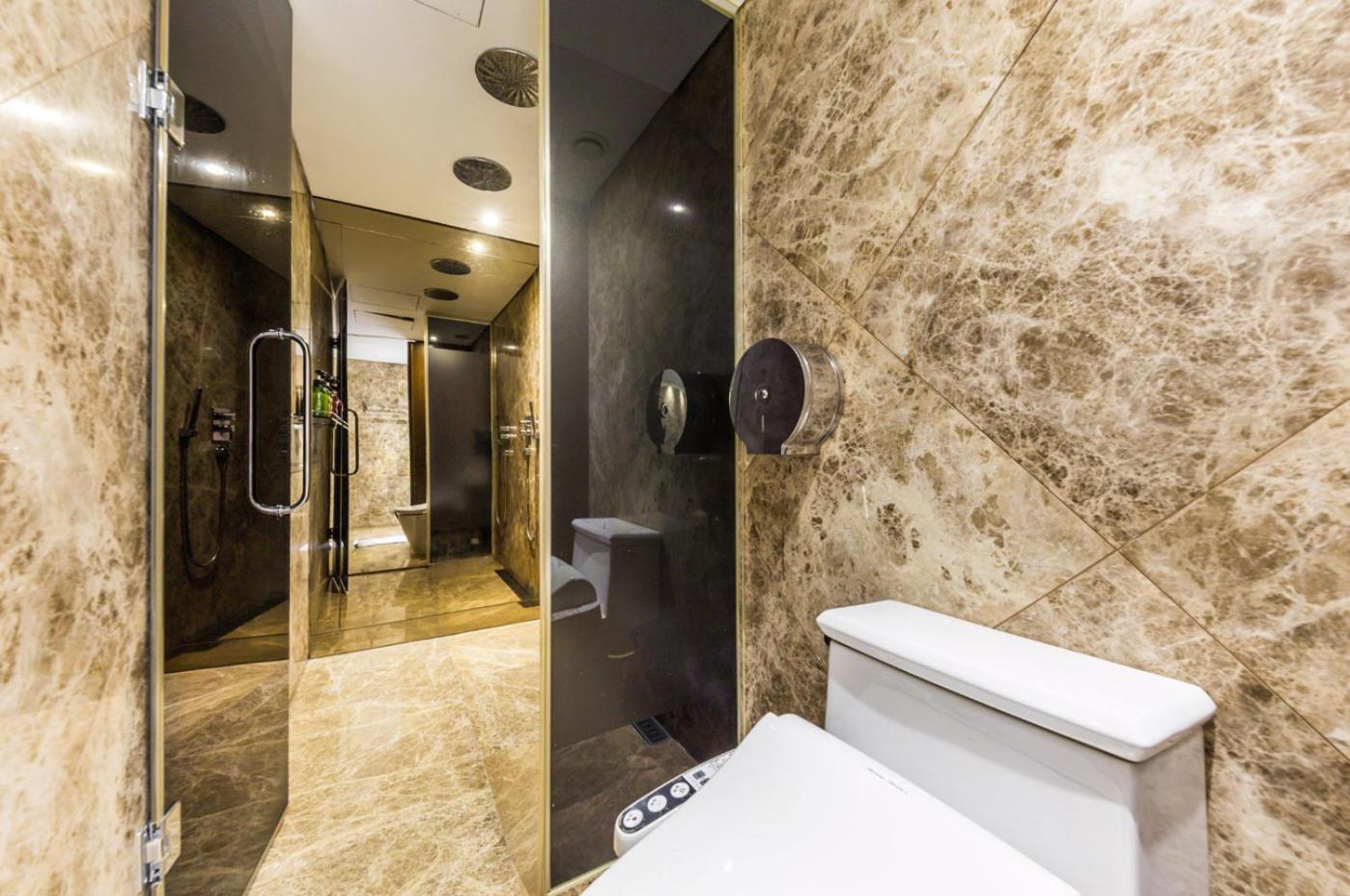 Hotel Cullinan Wangsimni Seoul