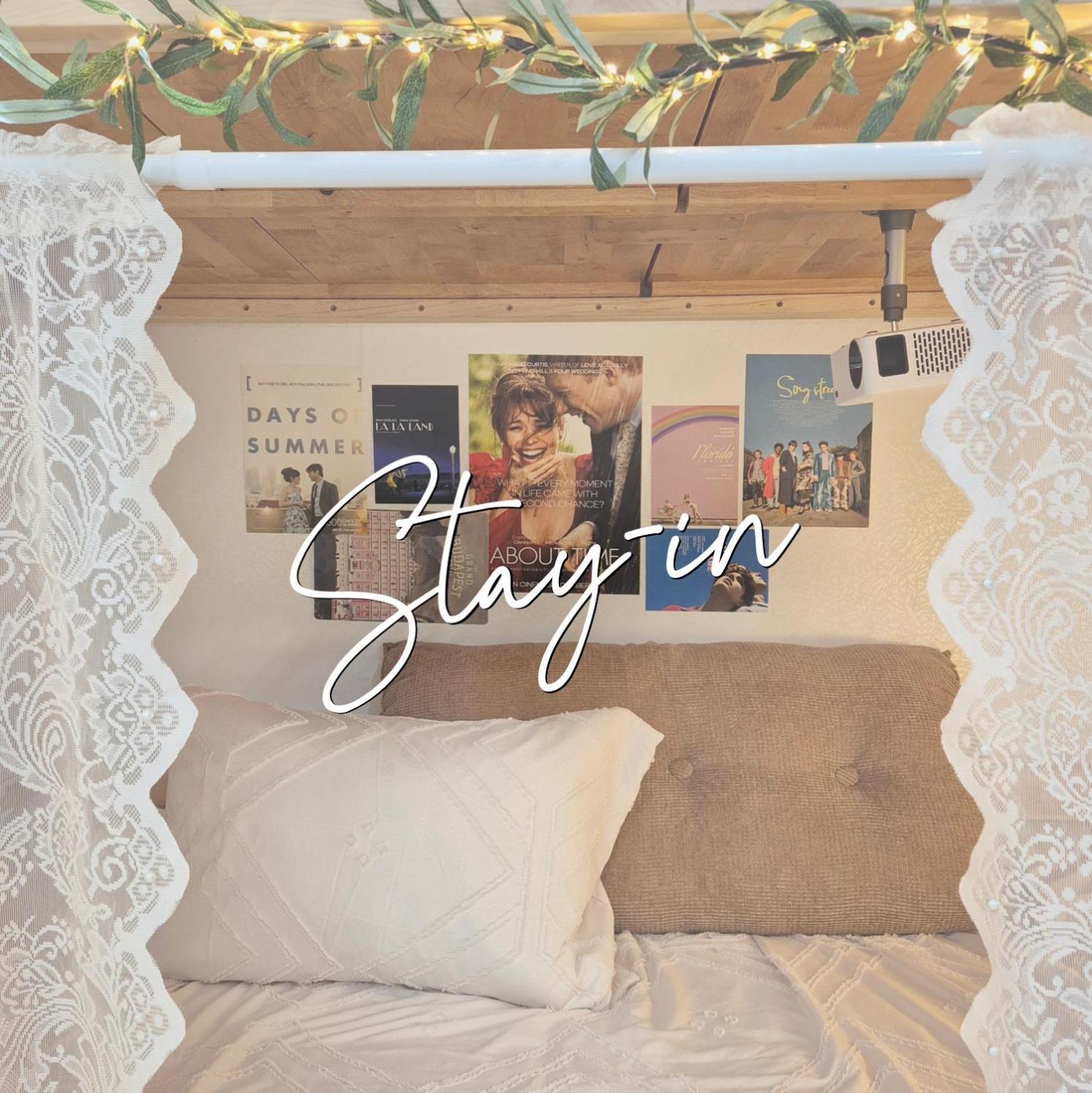 Stay-in Seoul