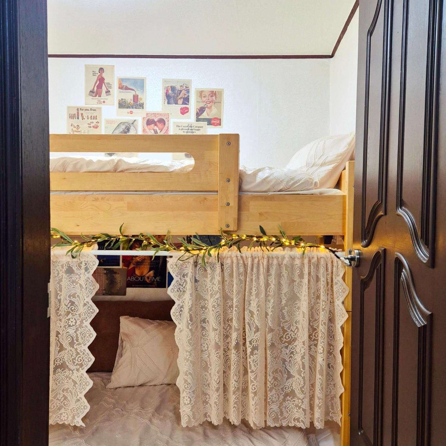 Apartment Stay-in Seoul