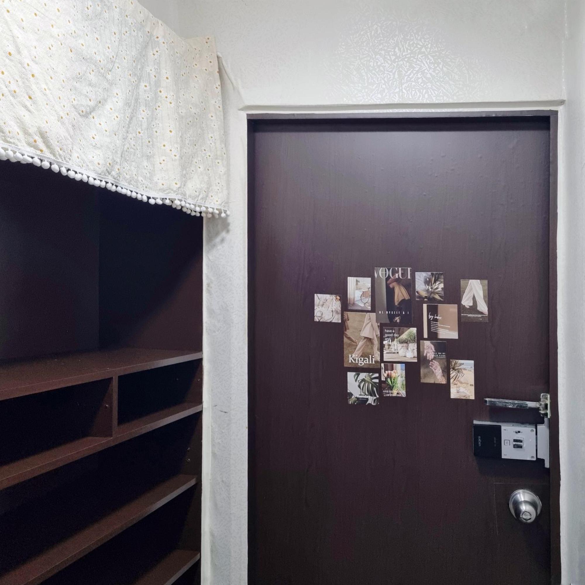 Apartment Stay-in Seoul