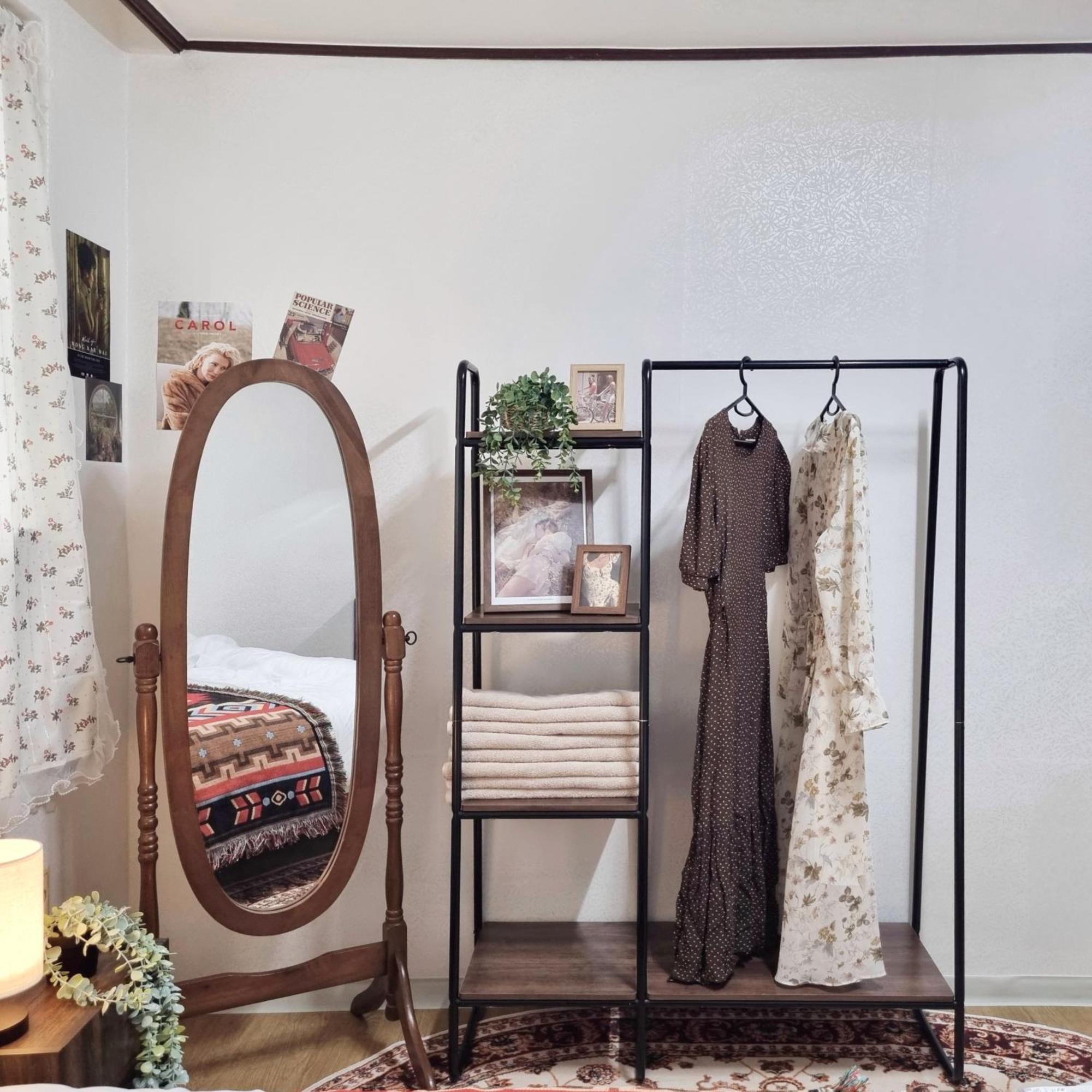 Apartment Stay-in Seoul