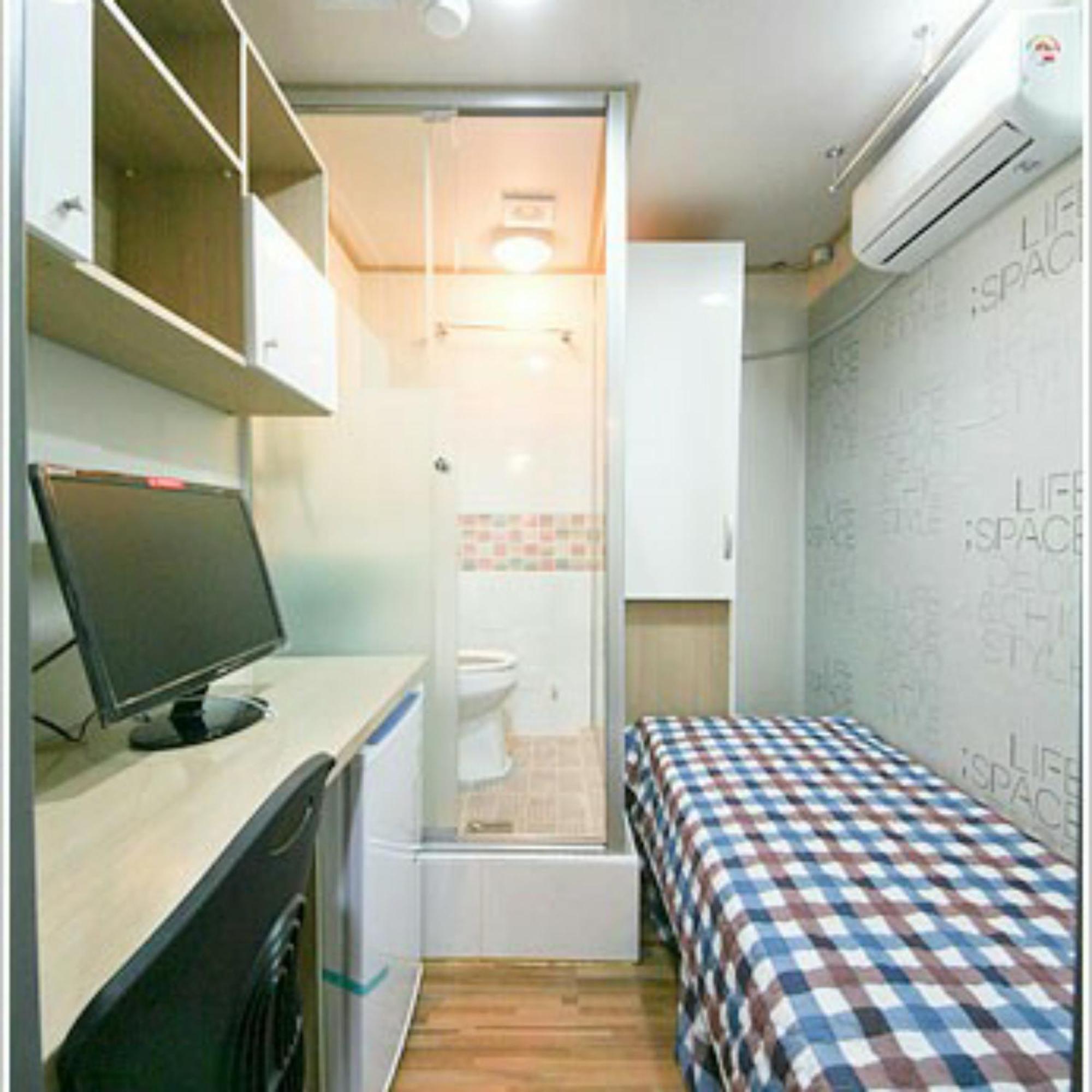 Happy House * Seoul