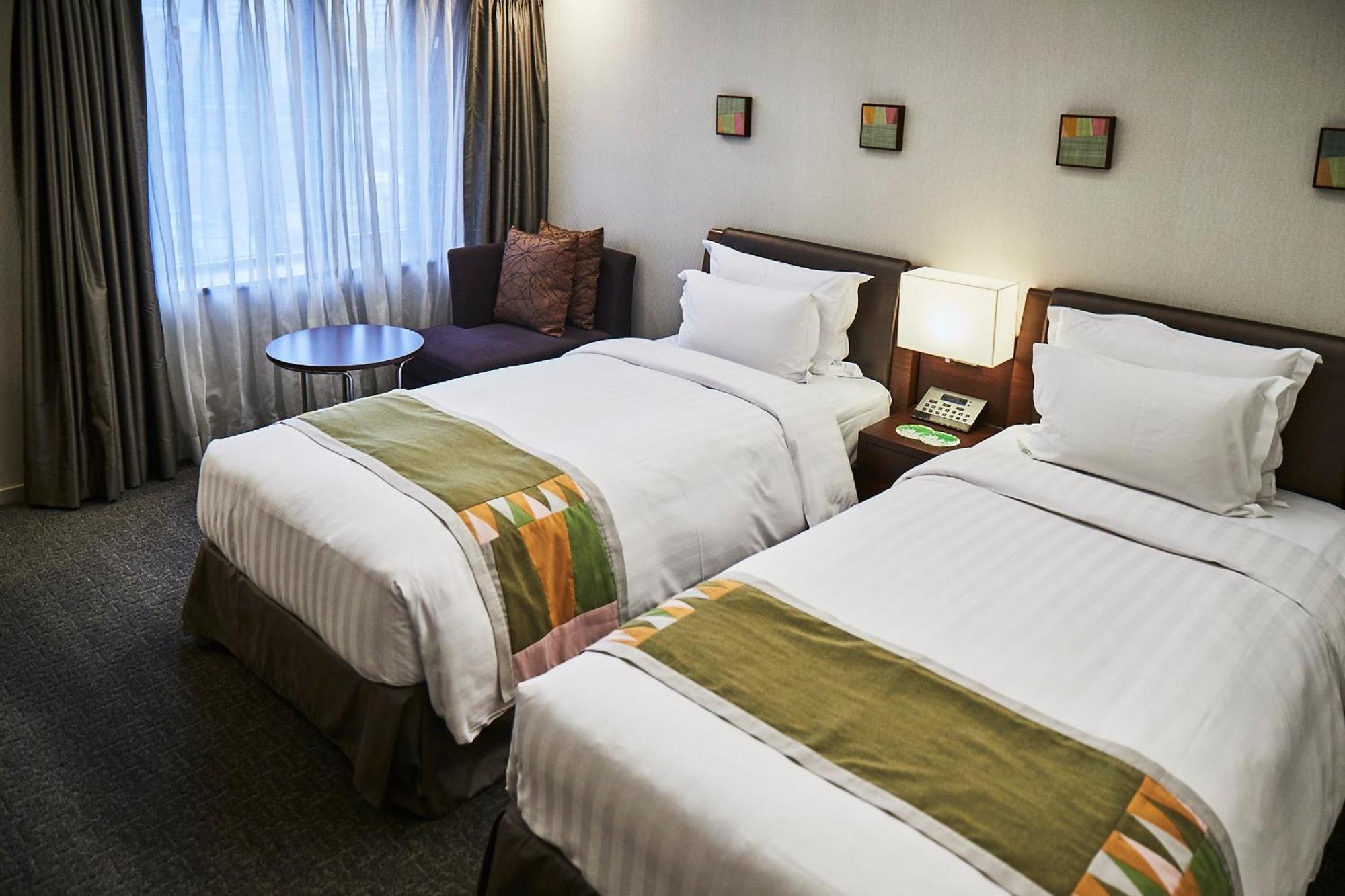Garden Hotel 4*