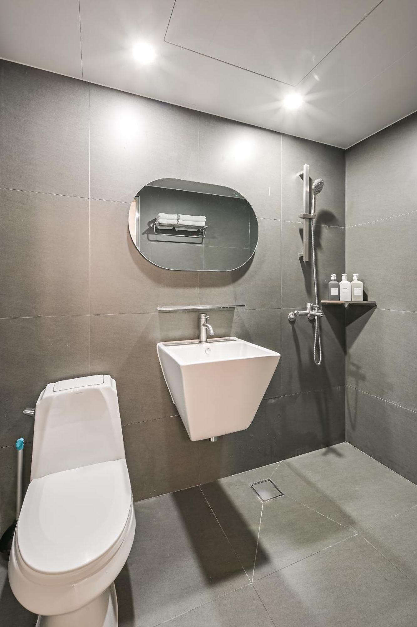 Ssh Myeongdong Dongdo Hostel