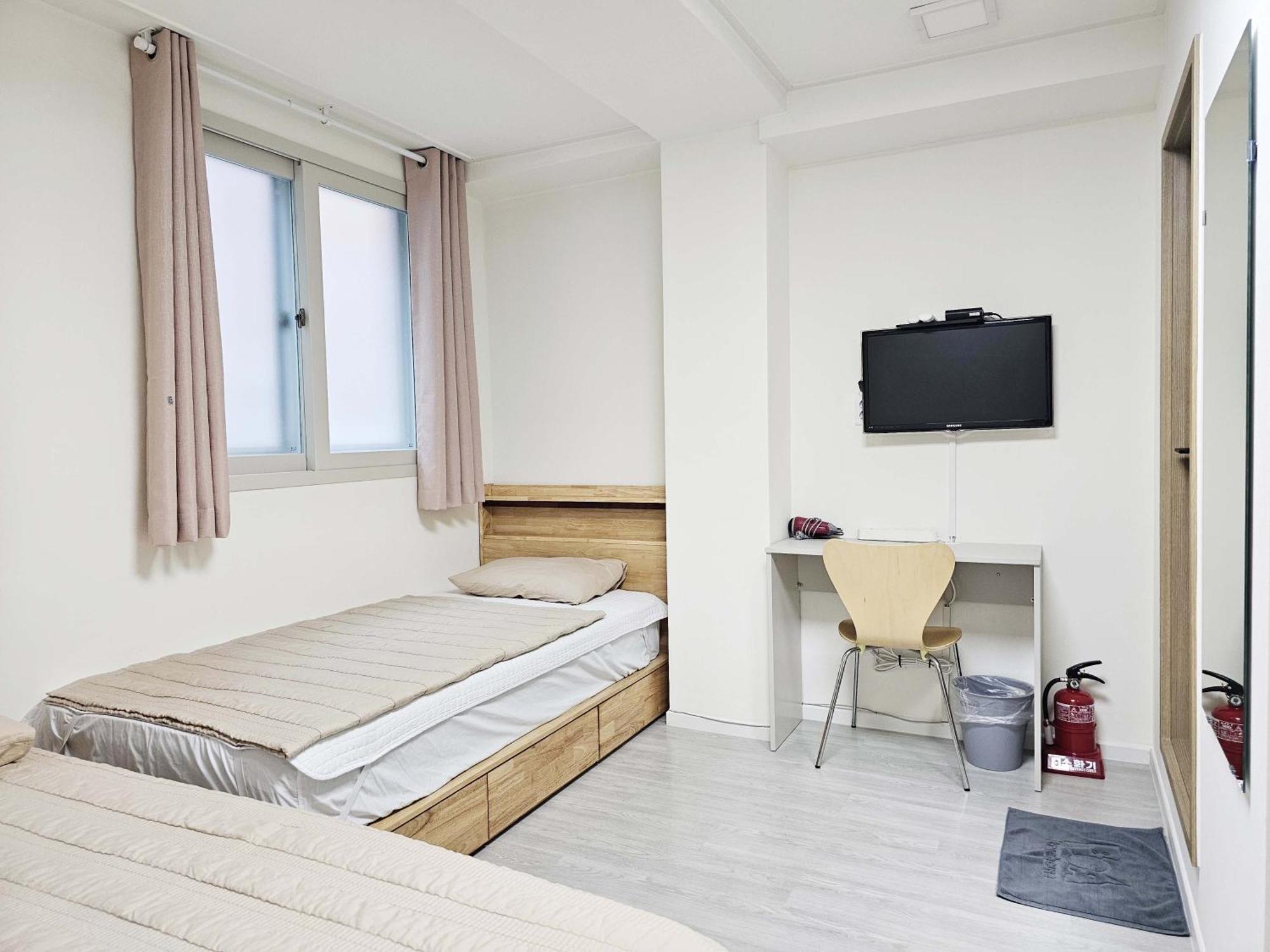 Albergue Boa Travel House
