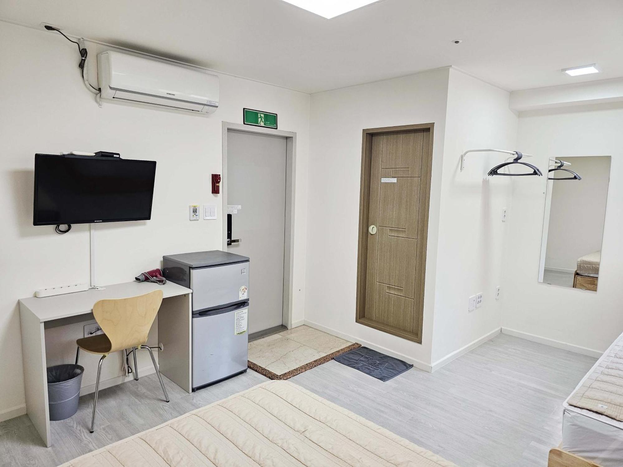 Boa Travel House Albergue *