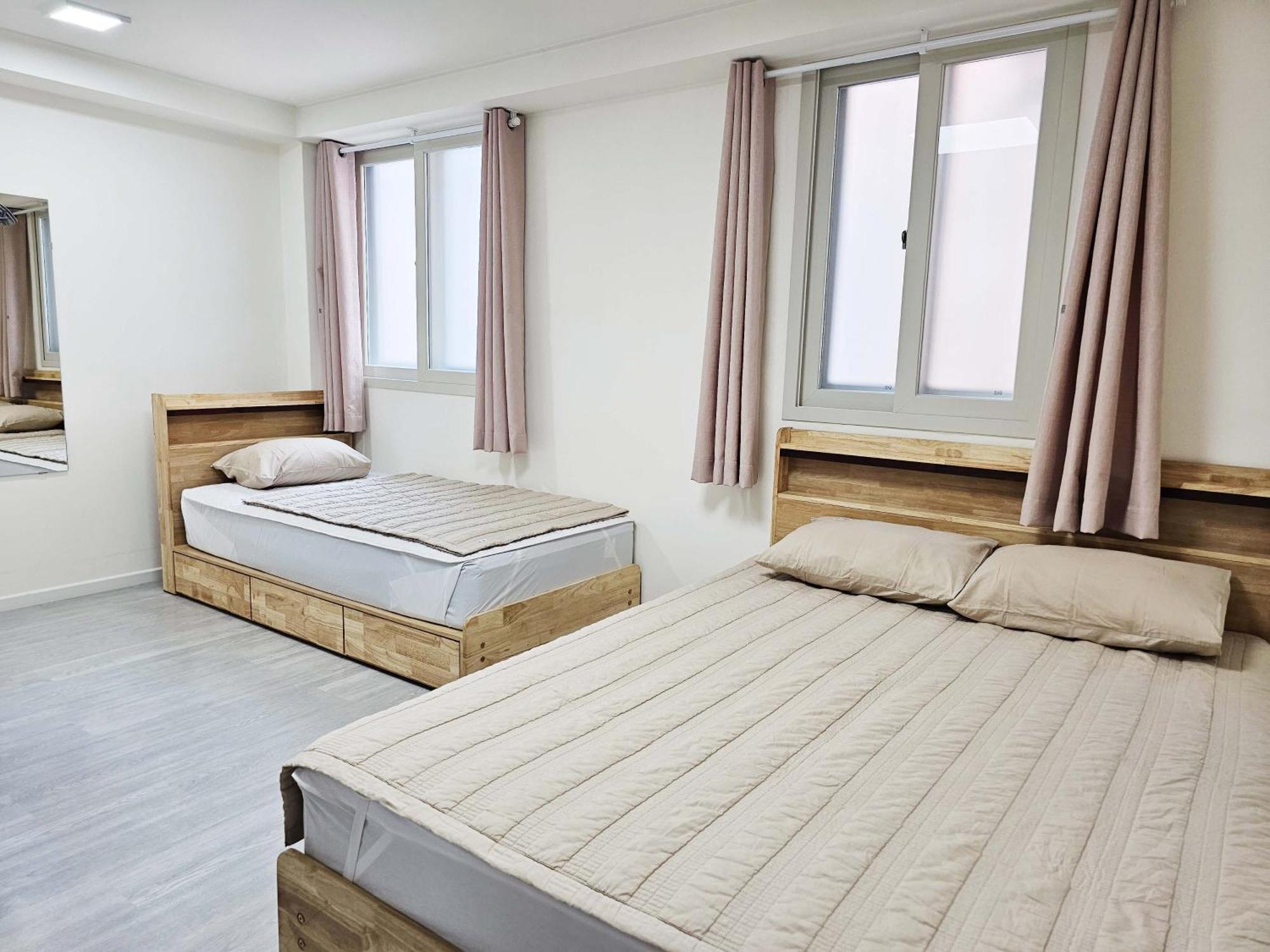 Albergue Boa Travel House *