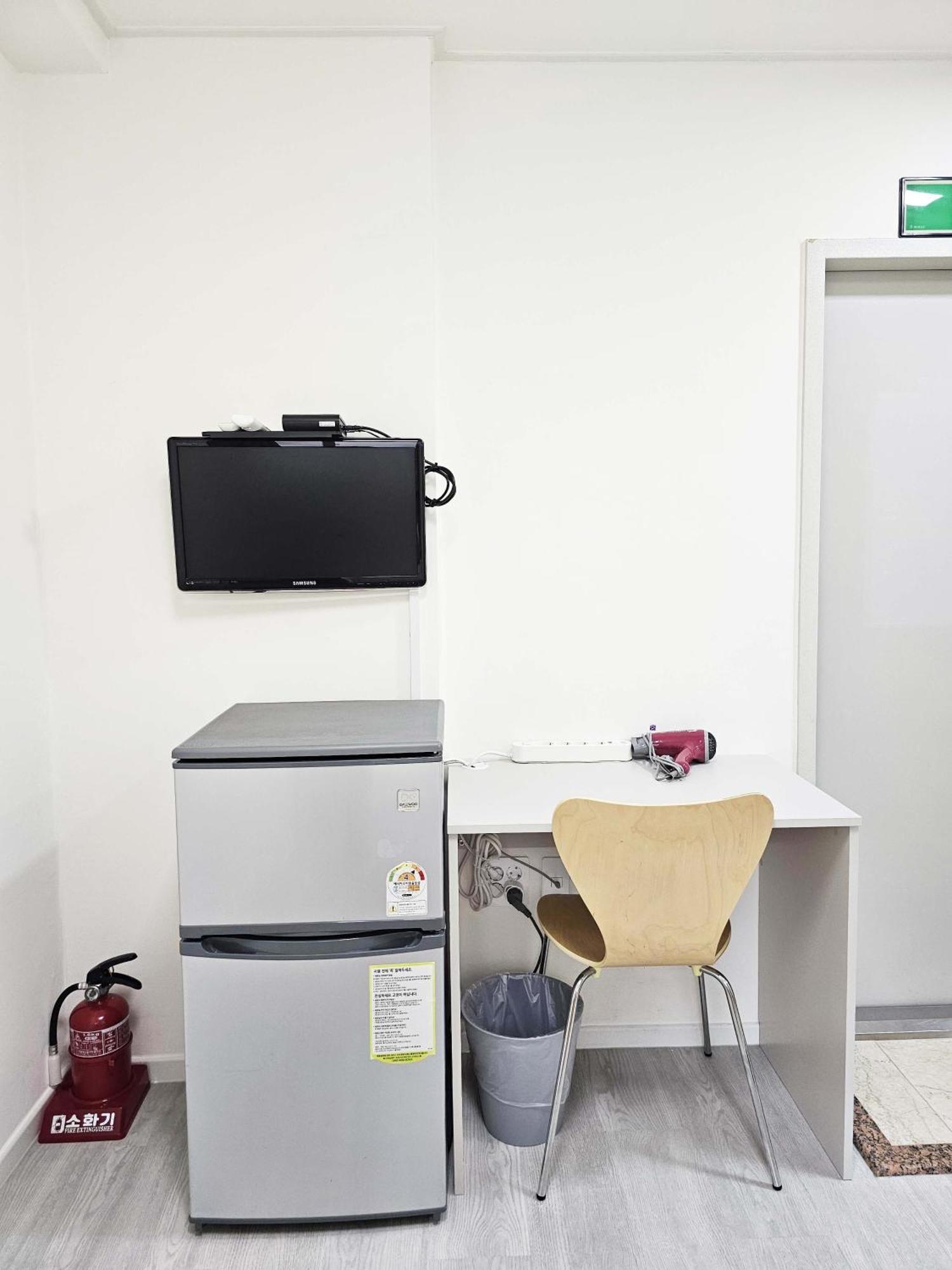 Boa Travel House Seul