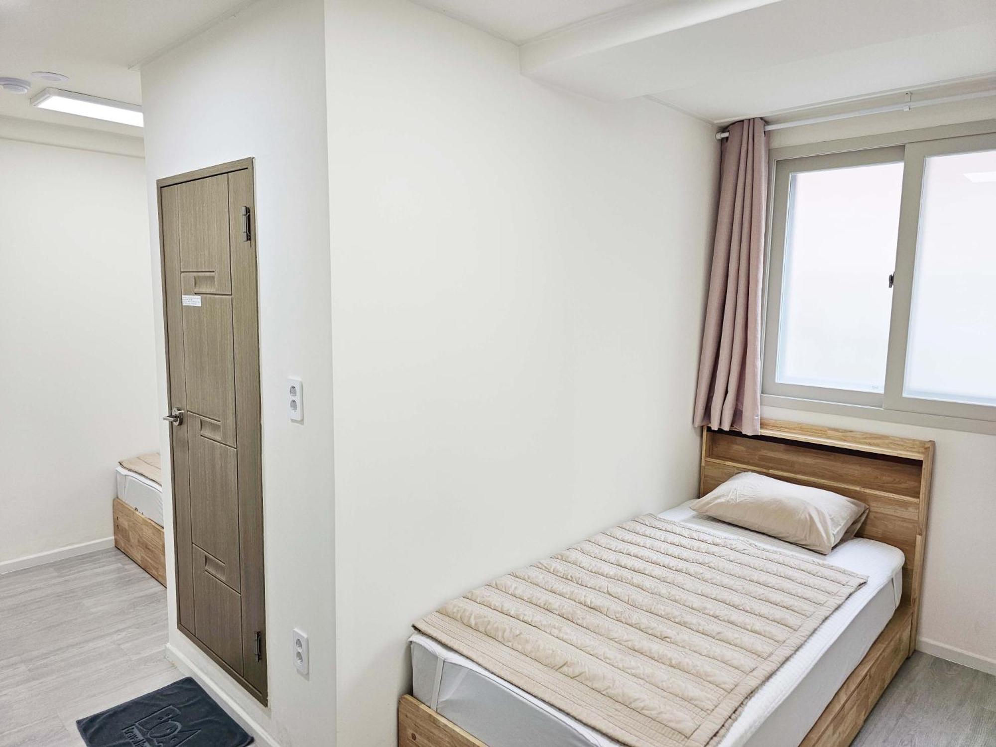Albergue Boa Travel House *