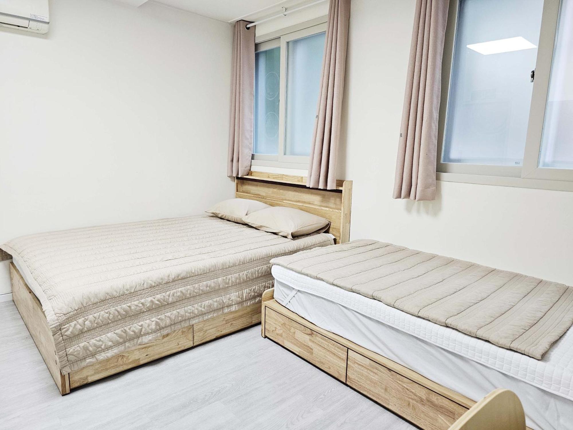 Boa Travel House Albergue Seul