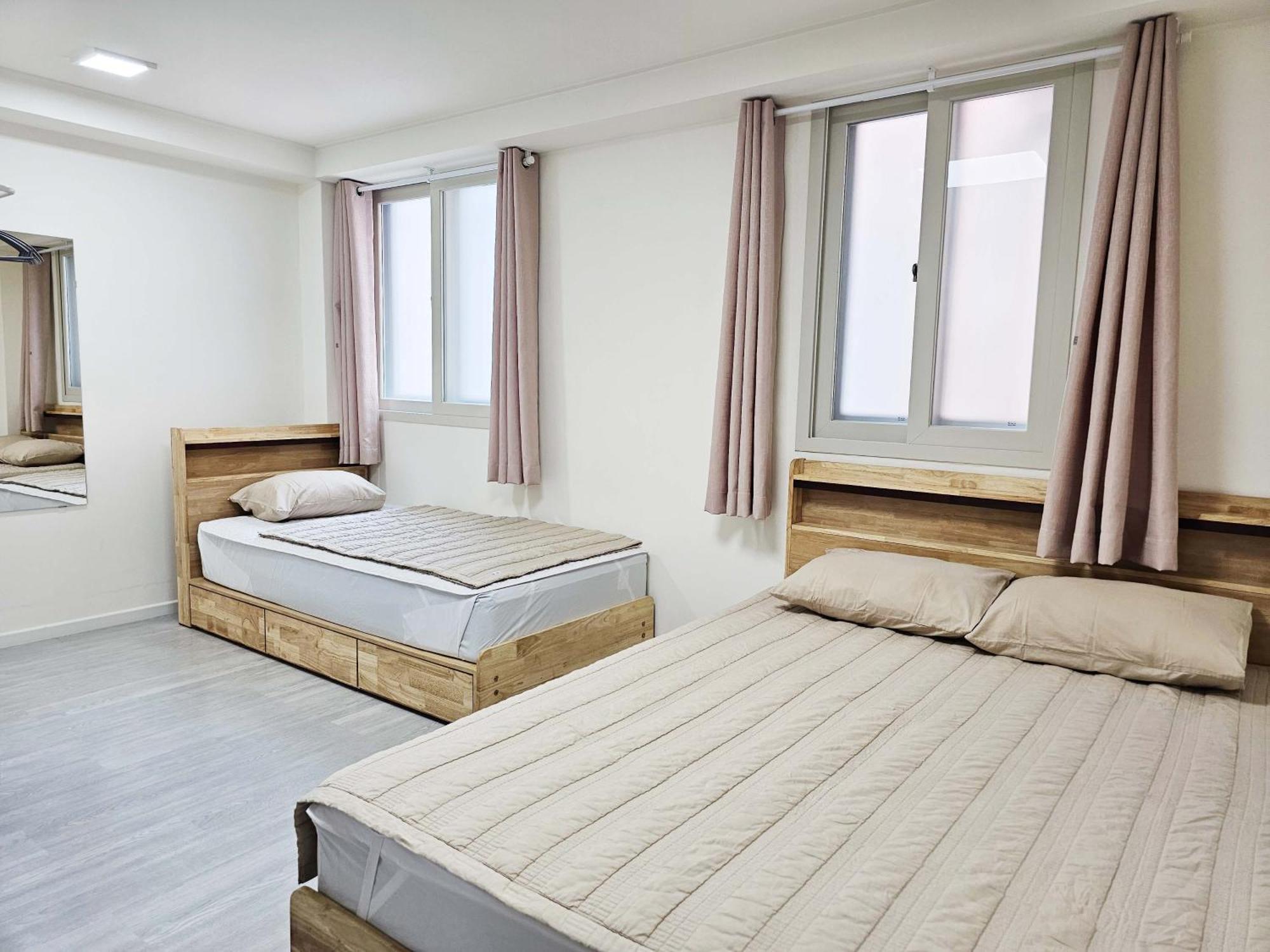 Boa Travel House Albergue