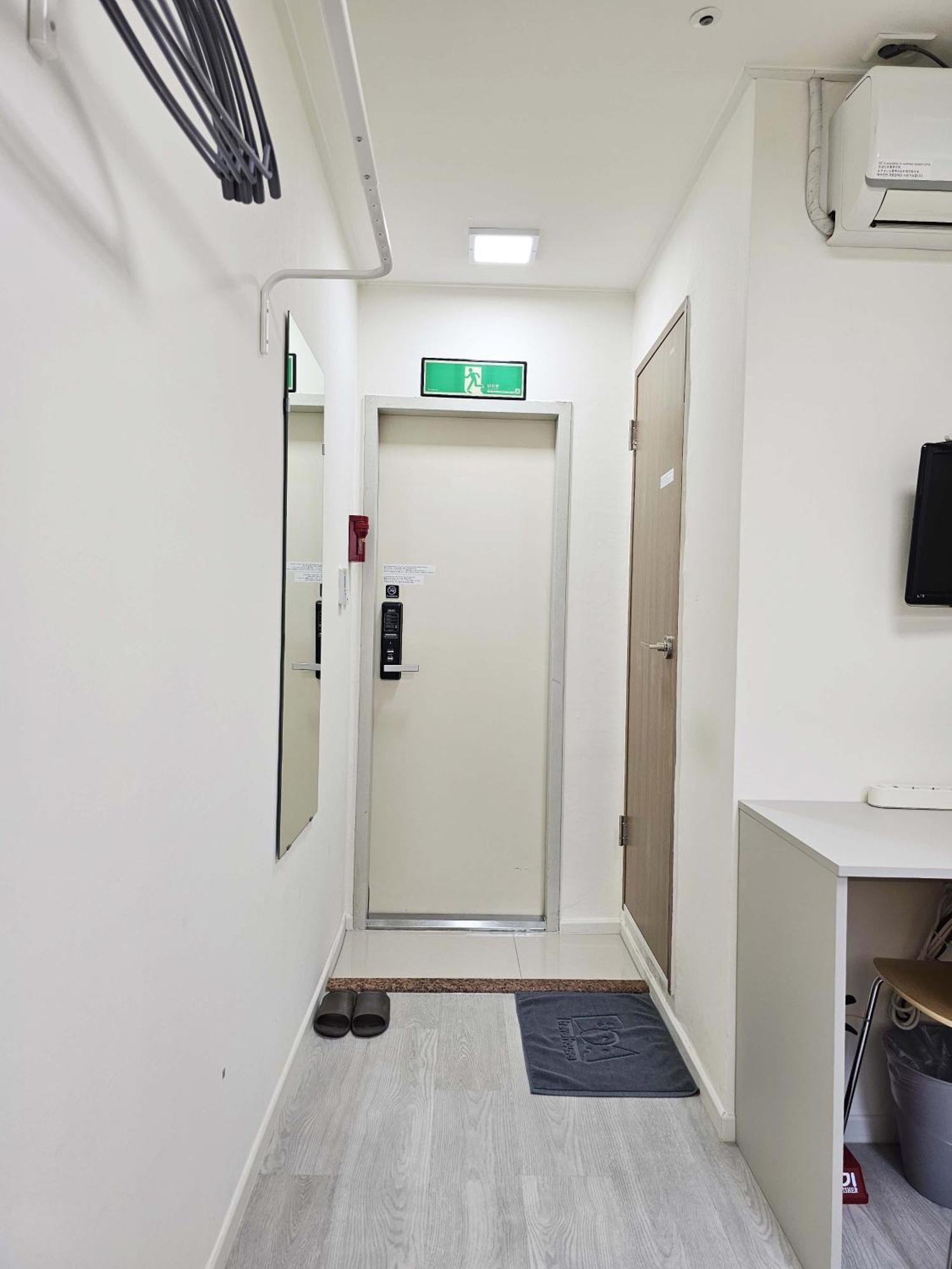 Boa Travel House Albergue