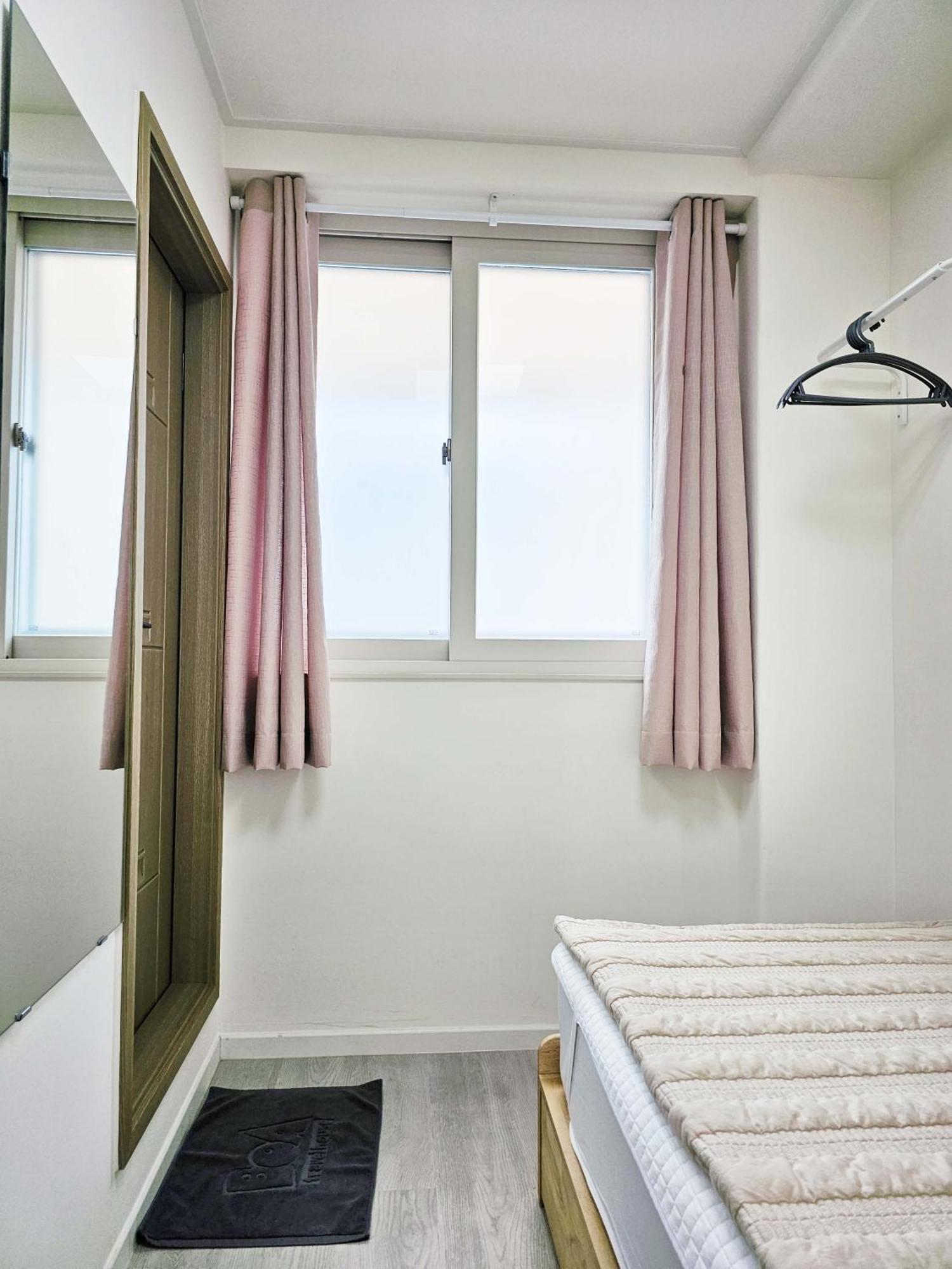 Boa Travel House Albergue Seul