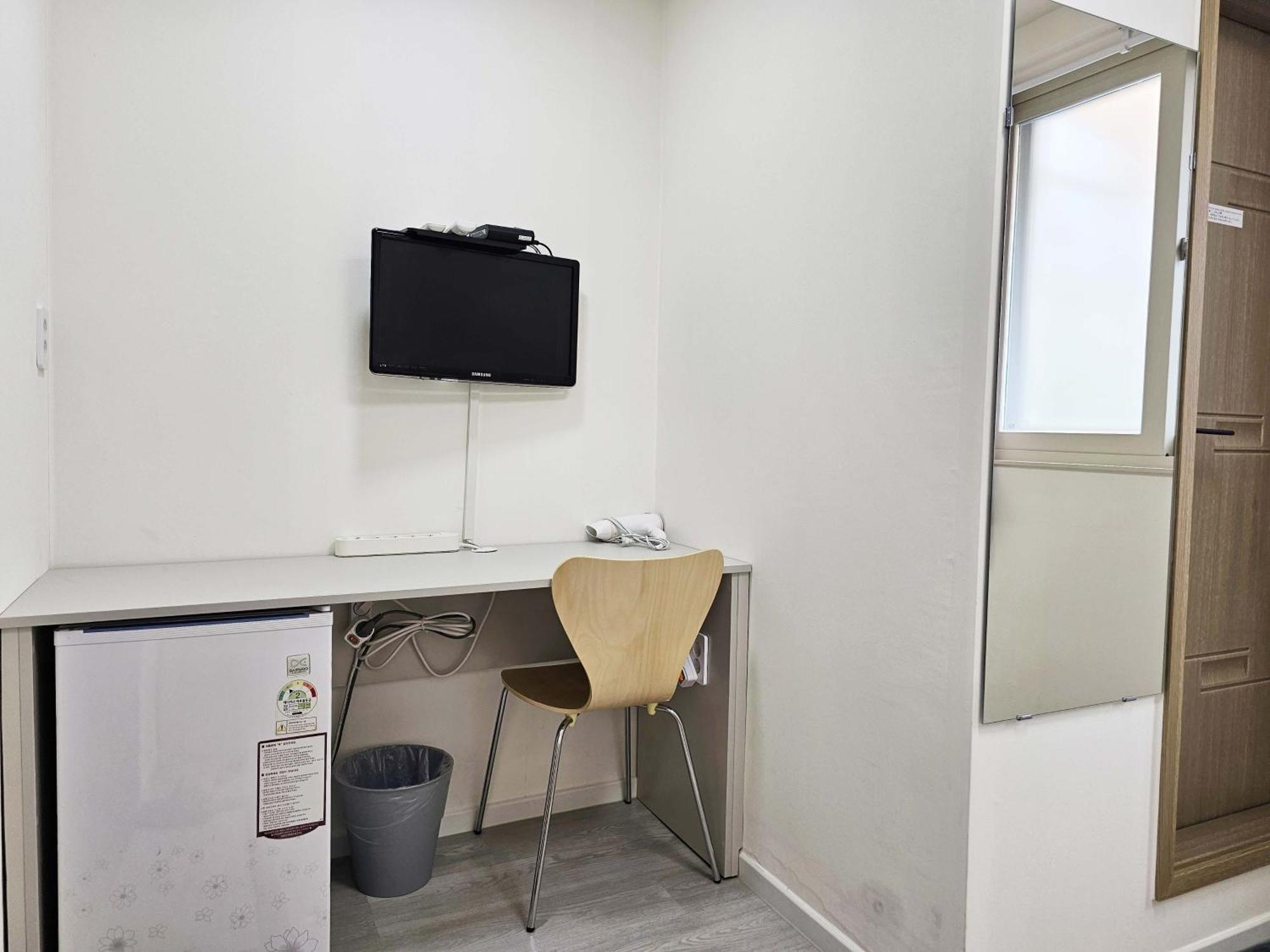 Boa Travel House Albergue Seul