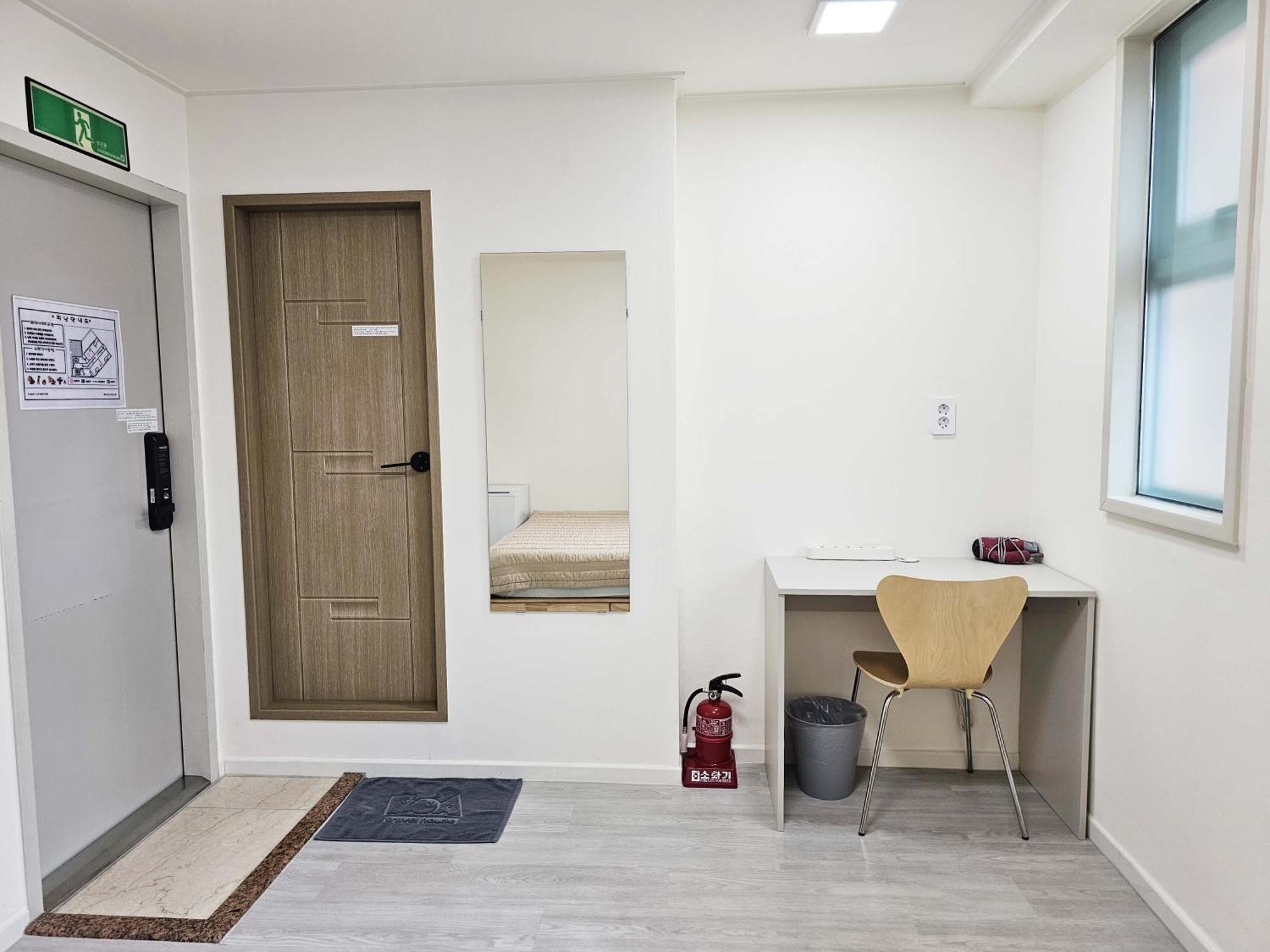 Albergue Boa Travel House *
