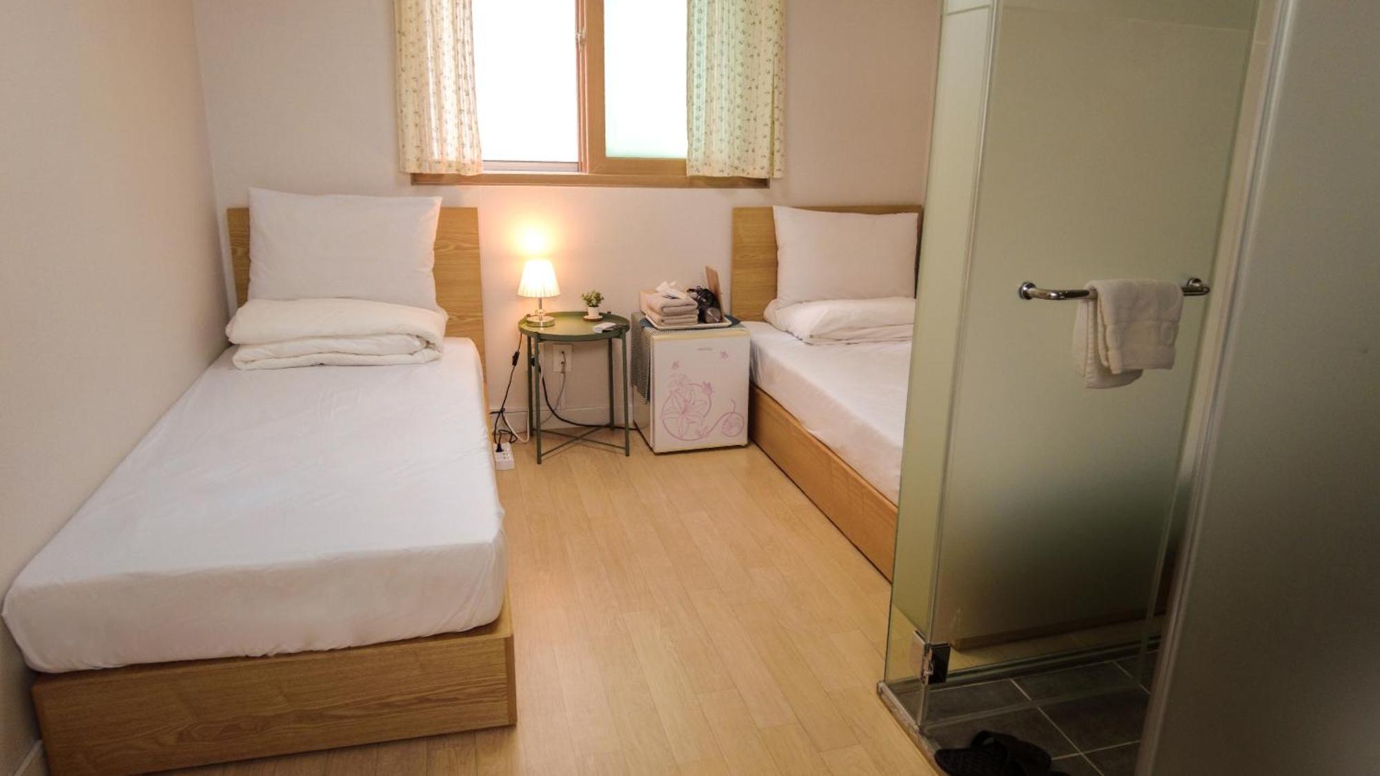 Starria Guest house Seoul