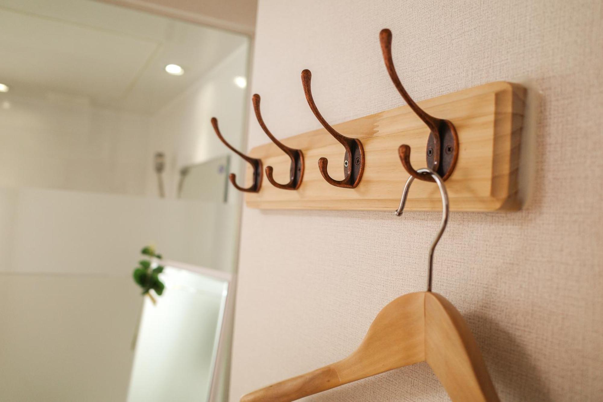Guest house Starria Seoul