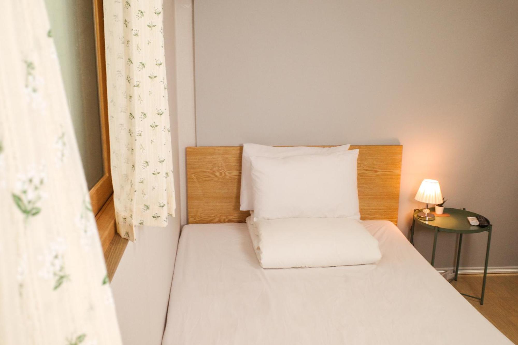 Starria Guest house 2*